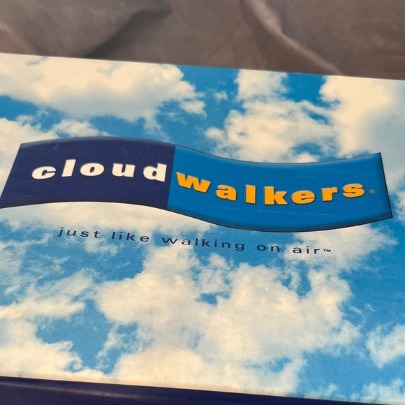 Cloudwalkers Black Loafers for Women - Picture 10 of 10